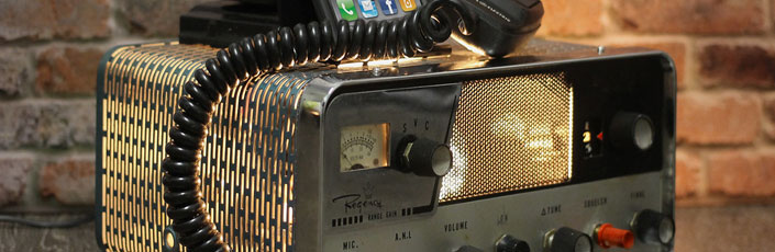 Ремонт радиостанций в Томилино